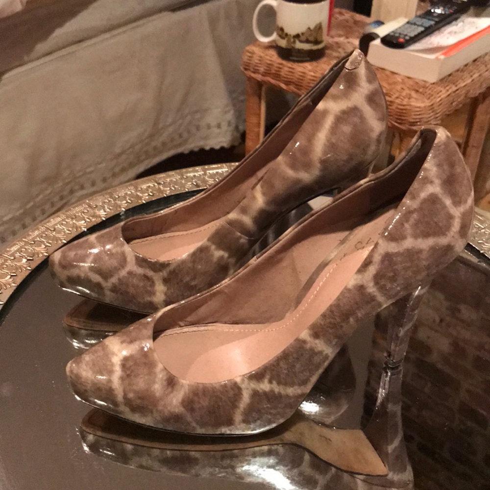 Vince Camuto Heels